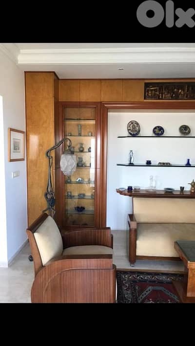 Duplex for sale in broumana دوبلكس للبيع في برمانا