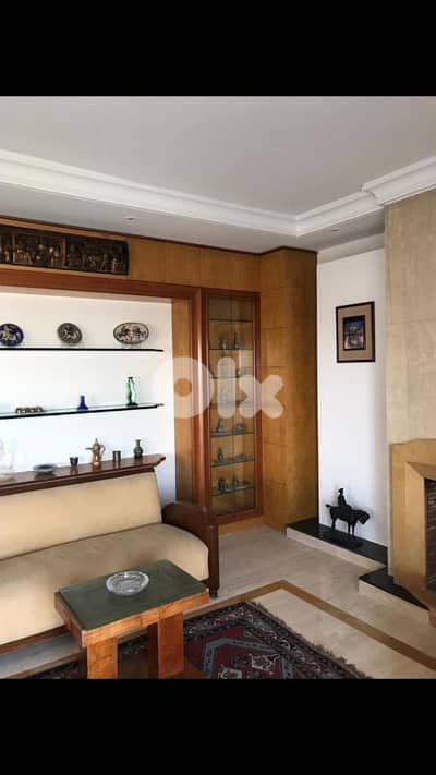 Duplex for sale in broumana دوبلكس للبيع في برمانا