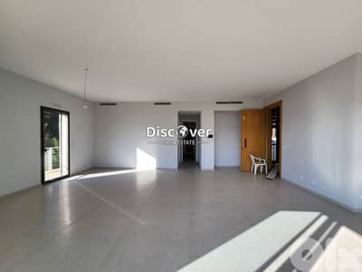 Luxury Garden Apartment in Prime Baabdat Location