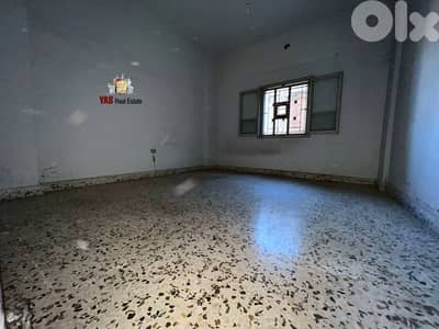 Daher Sarba 135m2 |Well Lighted | Quiet Street| Excellent Condition|EH
