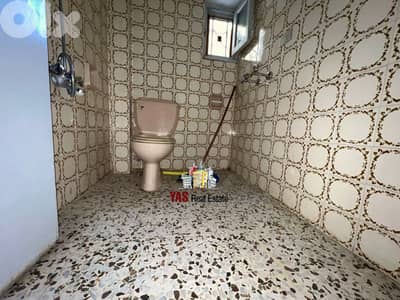 Daher Sarba 135m2 |Well Lighted | Quiet Street| Excellent Condition|EH