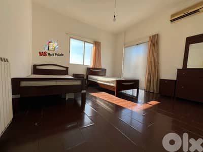 Jounieh 210m2 | Well Maintained | Prime Location | Catch | EH |