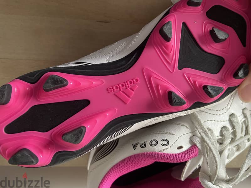 Original adidas 5