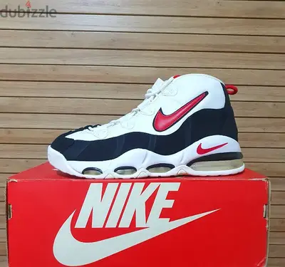 Air uptempo 95 "Scottie pippen"