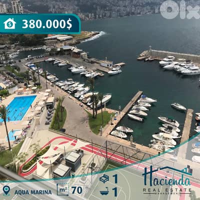 Chalet For Sale In Aqua Marina
