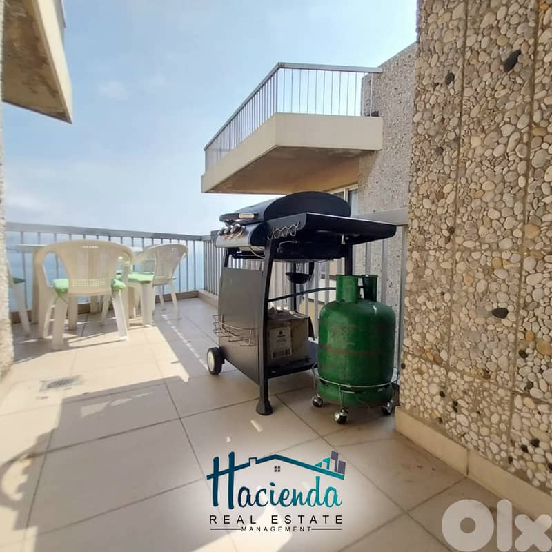 Chalet For Sale In Aqua Marina 3