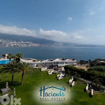Chalet For Sale In Aqua Marina