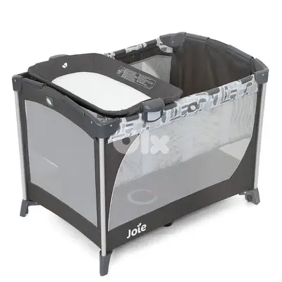 baby bed