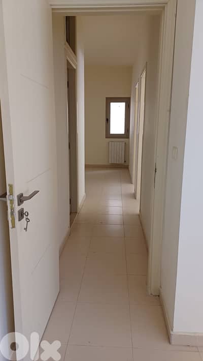 deek el mehdi luxurious apartment with 86 sqm terrace for rent Rf#2216