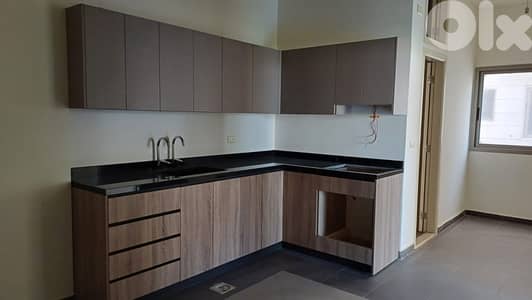 deek el mehdi luxurious apartment with 86 sqm terrace for rent Rf#2216