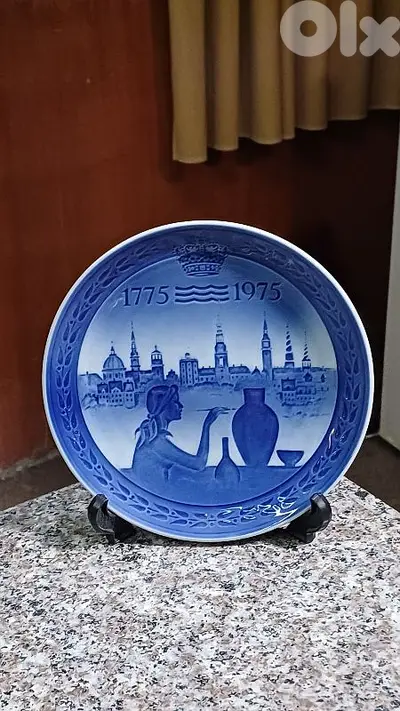 antique