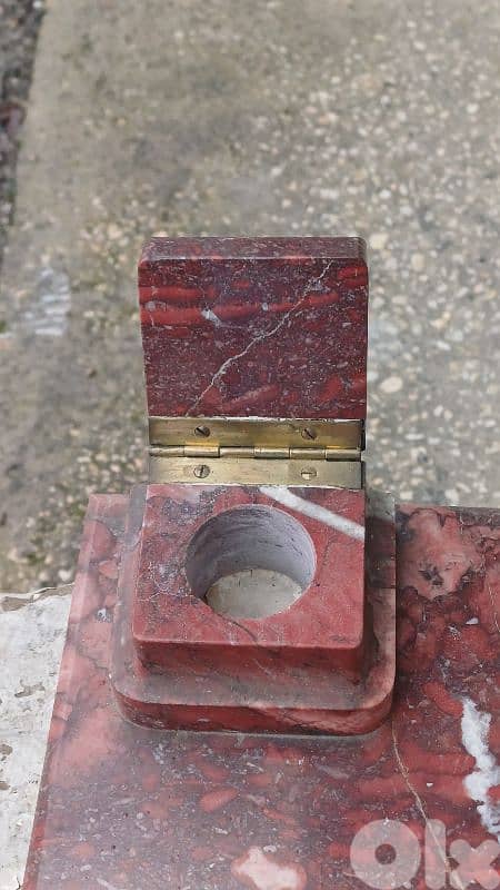 antique 6