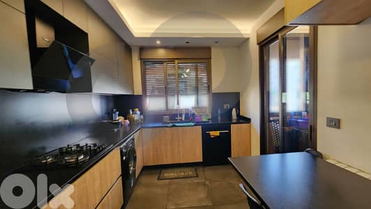DECORATED-BRAND NEW-PRIME LOCATION-SAHEL ALMA/ساحل علما REF#BT116552