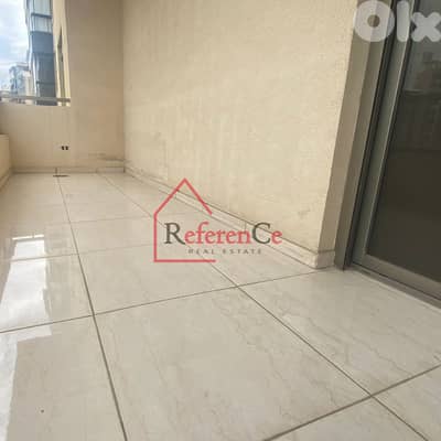 New apartments for sale in Sin El Fil شقق جديدة للبيع في سن الفيل