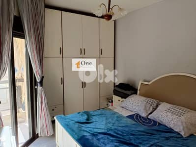 FURNISHED APARTMENT FOR SALE IN SAHEL ALMA