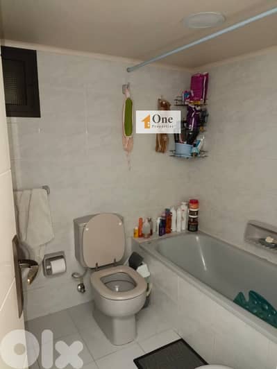 FURNISHED APARTMENT FOR SALE IN SAHEL ALMA