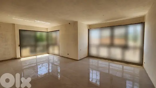 Duplex for sale in Jamhour areaدوبلكس للبيع في منطقة الجمهور
