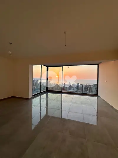 146 Sqm |Apartment For Rent In Jal El Dib