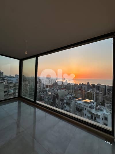 146 Sqm |Apartment For Rent In Jal El Dib