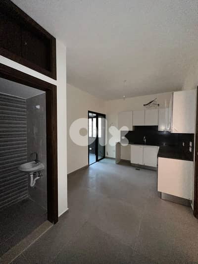 146 Sqm |Apartment For Rent In Jal El Dib