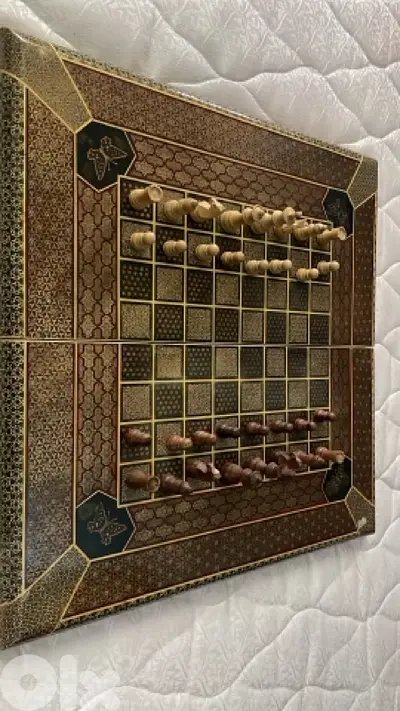 chessboard