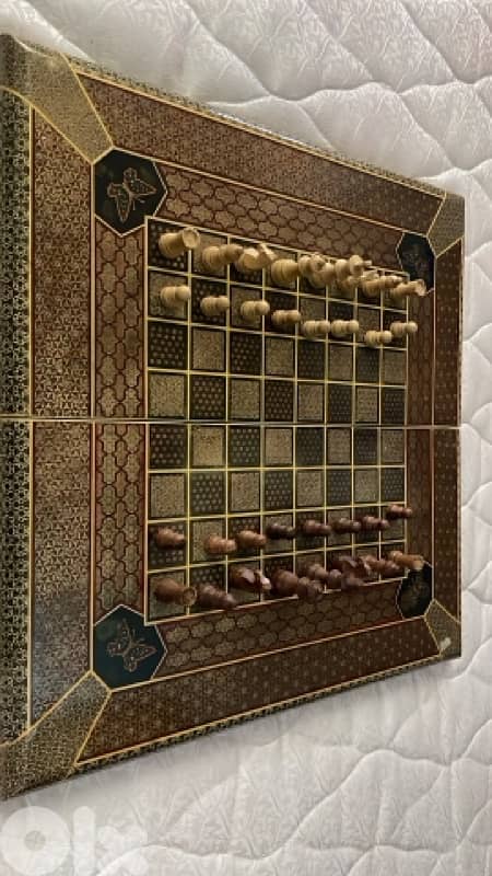 chessboard 0