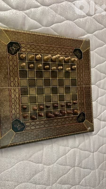 chessboard 2