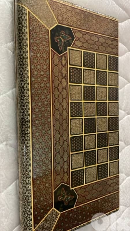 chessboard 9
