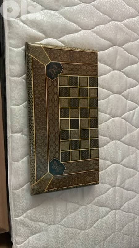 chessboard 10