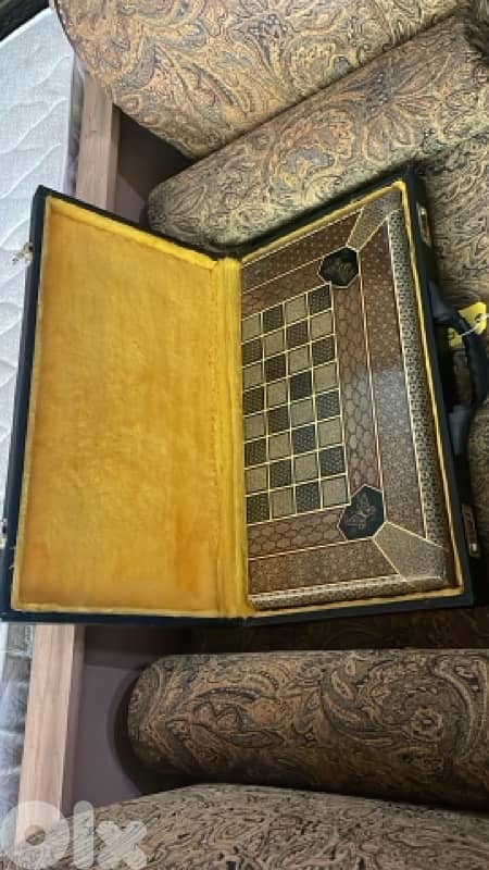 chessboard 11