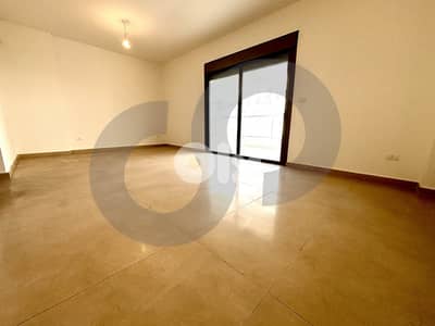 135 SQM APARTMENT for sale in NACCACHE/نقاش REF#DF106356