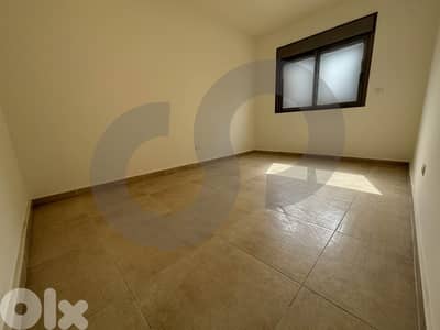 135 SQM APARTMENT for sale in NACCACHE/نقاش REF#DF106356