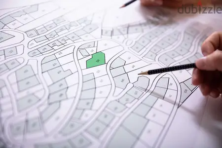 Land for sale in Bikfaya-Main Road | أرض للبيع في بكفيا