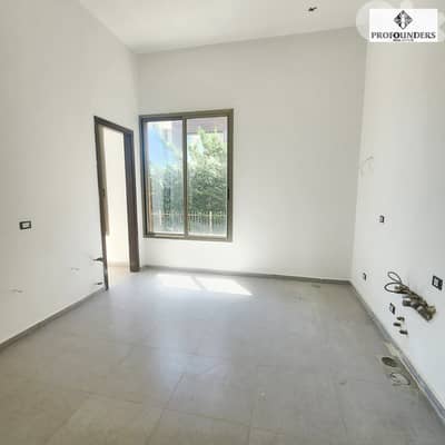 Apartment for Sale in Dahr El Souwan شقة للبيع في ضهر الصوان