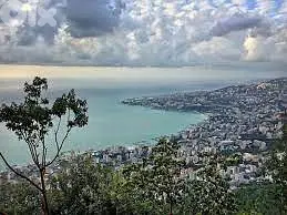 150$/SQ RABWEH SEA VIEW 30/90 , 25000SQ SEA VIEW