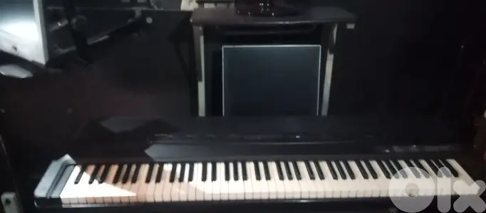 Casio Electric piano