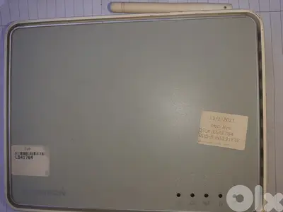dsl router