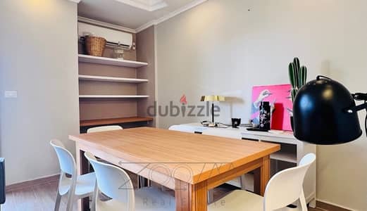 Furnished Apartment For Rent In Rawche | شقق مفروشة للايجار الروشة