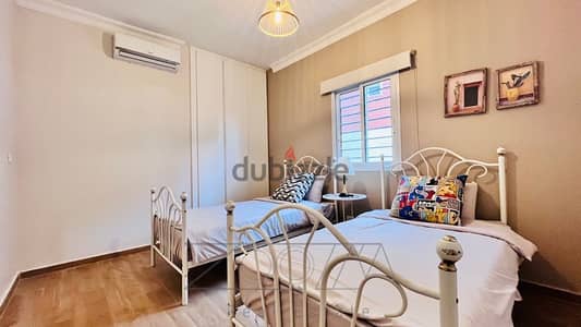 Furnished Apartment For Rent In Rawche | شقق مفروشة للايجار الروشة