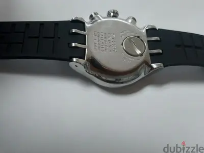 47mm Swatch