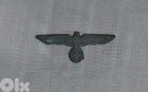Nazi German Eagle Era of Adolf Hitler World War Two WW II