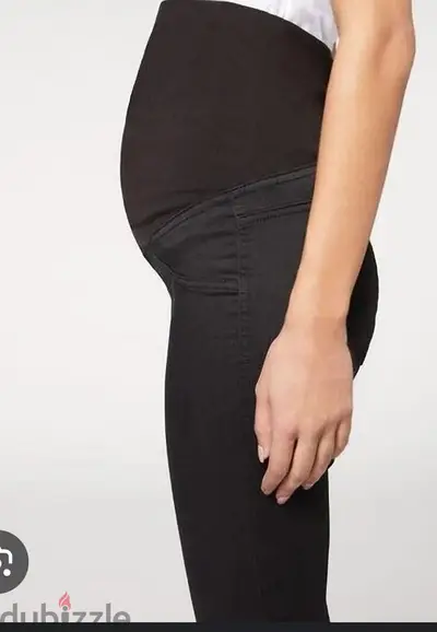 2 maternity jeans from calzedonia