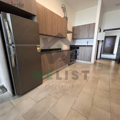 110sqm Apartment for rent in Antelias, Metn