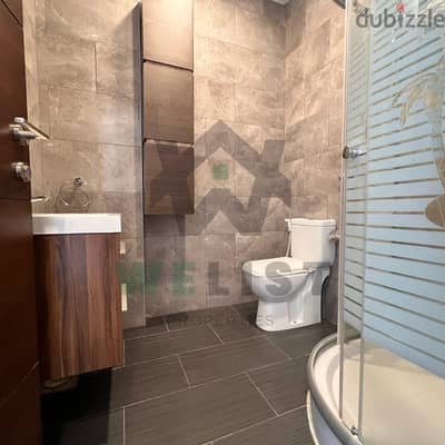 110sqm Apartment for rent in Antelias, Metn