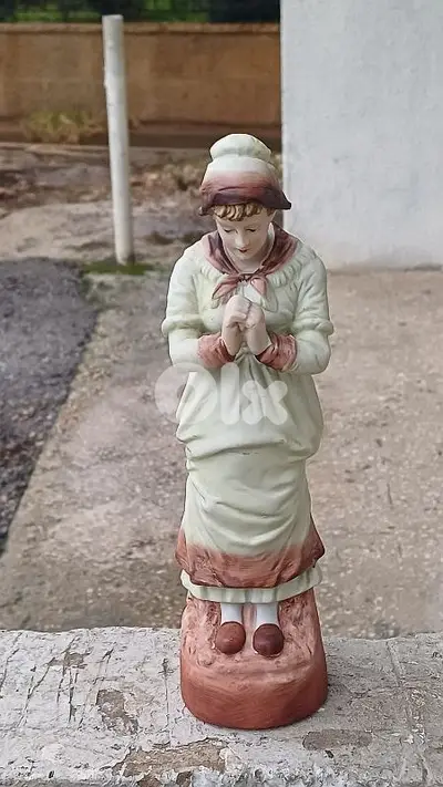 antique