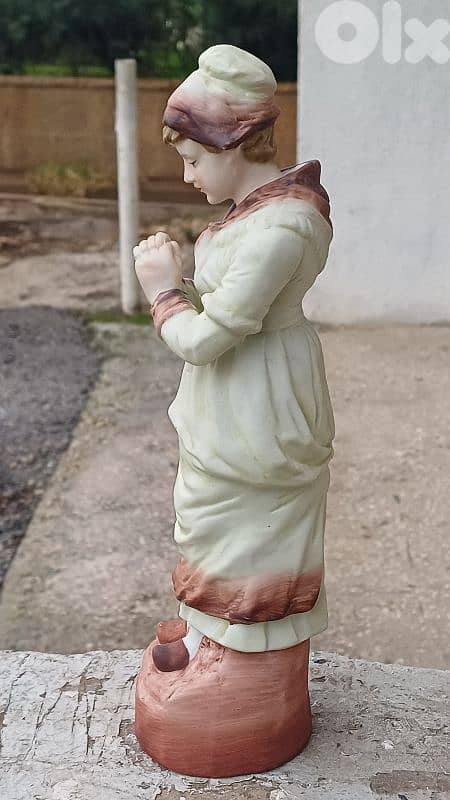 antique 8