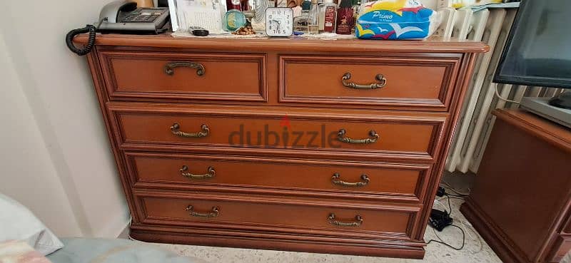 bedroom - very good condition 0