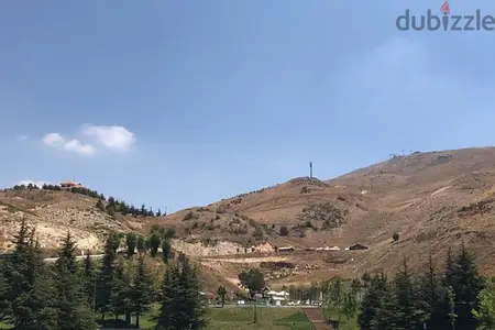 LAND For SALE in FAQRA with SPECTACULAR View أرض في فقرا
