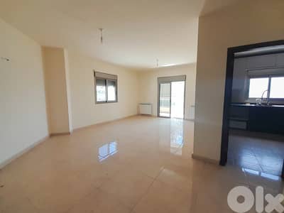 150 SQM Apartment in Douar, Metn with Mountain View