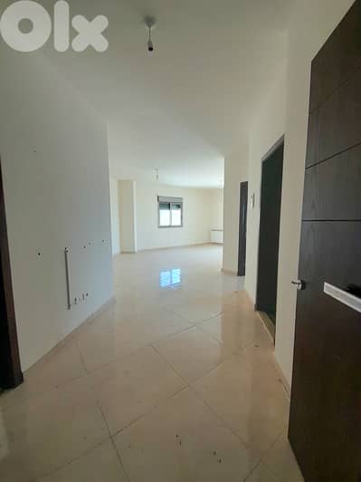 150 SQM Apartment in Douar, Metn with Mountain View